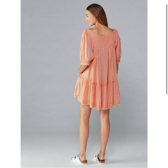 Free People Mystery Land Tunic - Picture 2 of 11